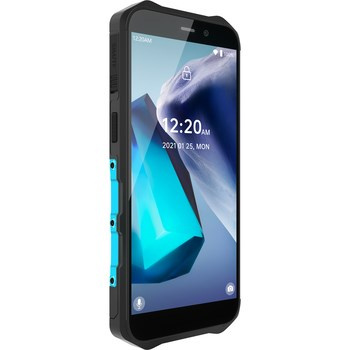 Smartfon Oukitel WP12 Pro 4/64 DS. niebieski