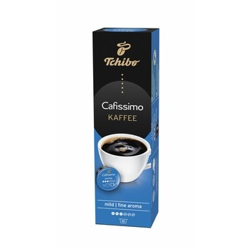 TCH CAFIS FINE AROMA 10KAP