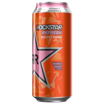 ROCKSTAR REFRESH 500ML