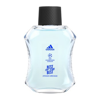 ADIDAS WODA P/G UEFA BEST100ML