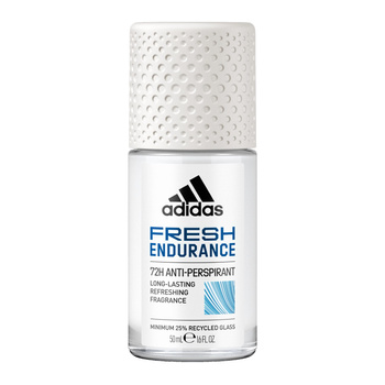 adidas Fresh Endurance antyperspirant w kulce dla kobiet, 50ml