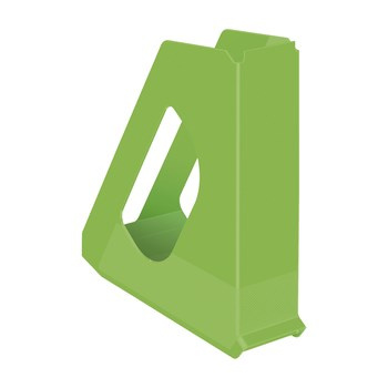 Pojemnik na dokumenty Europost Vivida, zielony