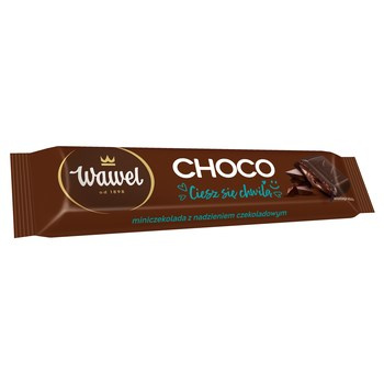 WAWEL BATON CHOCO 40G