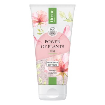 LIRENE PEELING/CIAŁA 175 ML