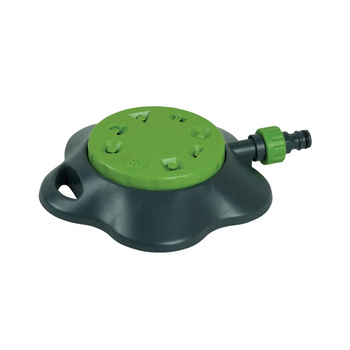 Zraszacz z podstawą 8 dysz 601 Comfort Living