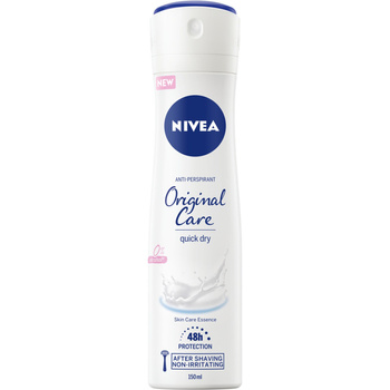 Antyperspirant Original Care spray 150ml