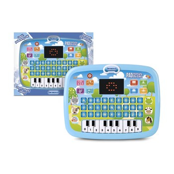Pad edukacyjny dla dzieci E-EDU
