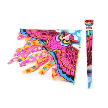 Latawiec Sportox Kids Sowa