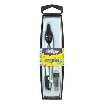 Strigo Cyrkiel czarny