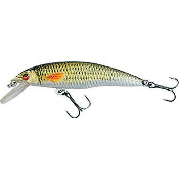 Wobler Jaxon Atract XXT-E 5cm kolor L