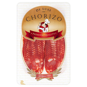 De Luxe Chorizo 80g