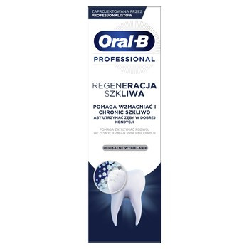 ORAL-B PASTA D/Z REG.SZKL.75ML