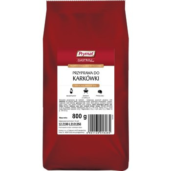 PRY.PRZYPRAWA DO KARKÓWKI 800G