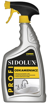 Sidolux PROFi - odkamieniacz 750ml