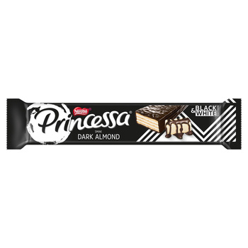 Princessa Dark almond 40 g