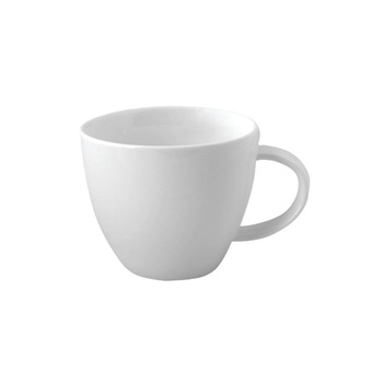 Filiżanka do espresso 80ml KUBIKO/FALA