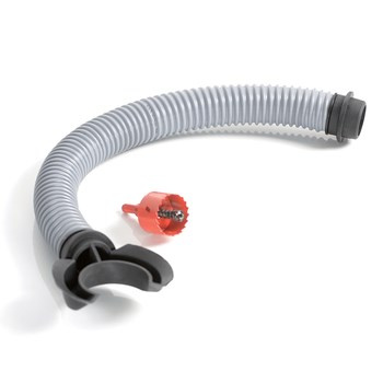 Zestaw do deszczownicy Prosperplast Ican Set