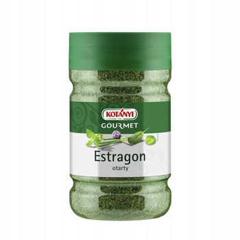 Kotanyi Estragon otarty 155g