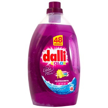 DALLI ŻEL D/PR COLOR 3,65L