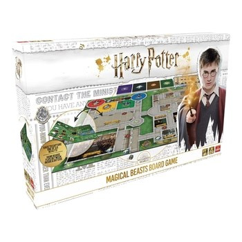 Gra przygodowa Harry Potter