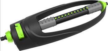 Zraszacz oscylacyjny Comfort Living