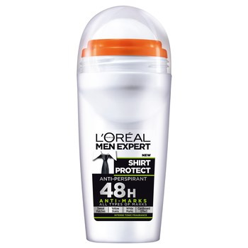 L'Oreal Paris Men Expert Shirt Protect Antyperspirant w kulce 50 ml