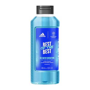 ADIDAS ŻEL P/P (M) UEFA 400ML