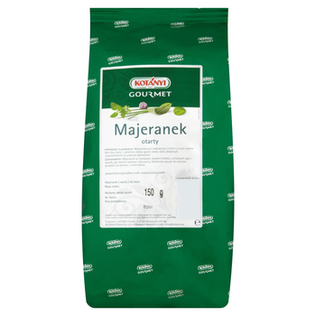 Kotányigourmet Majeranek otarty 150g