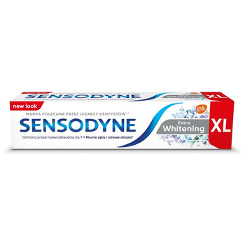 Sensodyne Extra Whitening 100ml