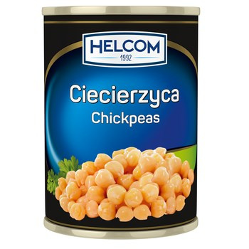 GT.CIECIERZYCA 2,5KG