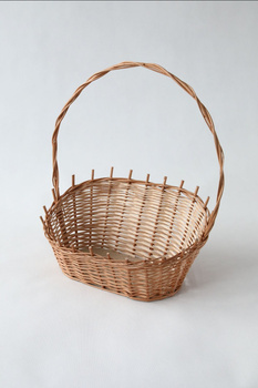 WNUK KOSZ PREZENTOWY DUŻY