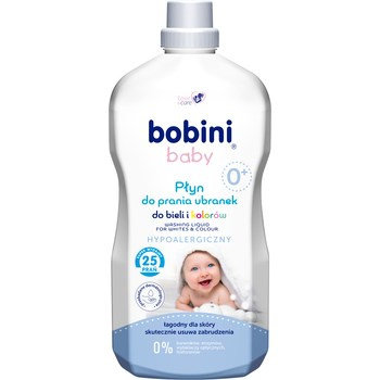 BOBINI BABY PŁYN D/PR 1,8L