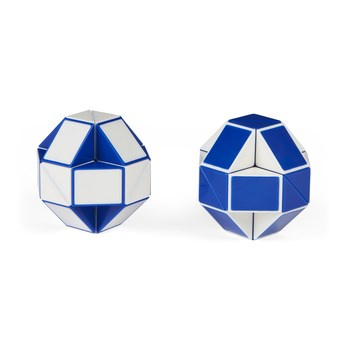 Spin Master GAMES Kostka Rubika - Connector Snake