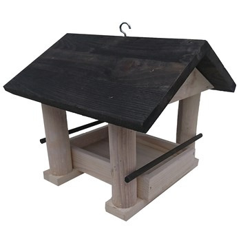 Karmnik  dla ptaków dzikich