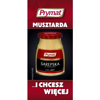 PRY.MUSZTARDA SAREPSKA 12GX50