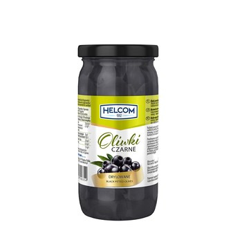 GT.OLIWKI CZAR.DRYLOWANE 330G