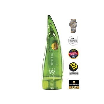 HOLIKA HOLIKA ALOE 99% ŻEL WIELOF.250ML