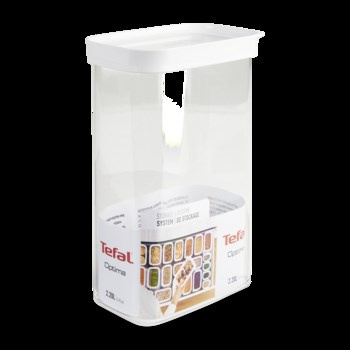 Pojemnik Optima 2,2L Tefal N11412