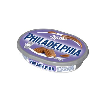 PHILADELPHIA SEREK Z MILKĄ175G