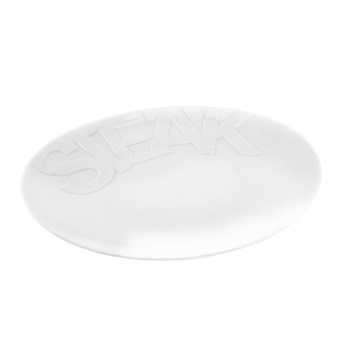 Talerz Rita 2 do steków 30,5 cm