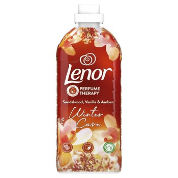 LENOR PŁYN D/PŁ SANDALW. 1,2L