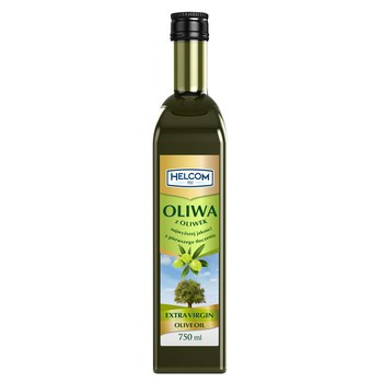 GRE.OLIWA Z OLIWEK EX.V. 750ML