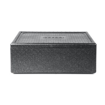 Pojemnik termoizolacyjny GN 1/1, 40 L Hendi