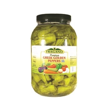 DOR.PAPRYKA CAŁA GRECKA 3,6KG