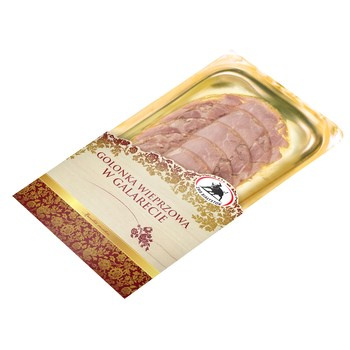 ZMB.GOLONKA W GALAREC.PL.100G