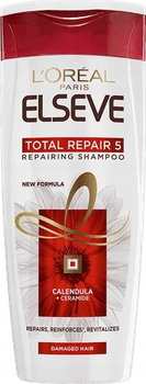 L'Oreal Paris Elseve Total Repair 5 Szampon regenerujący 400 ml