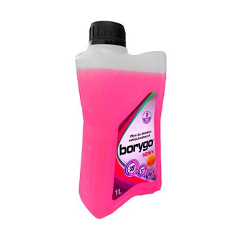 Płyn do chłodnic Borygo Nowy 1L