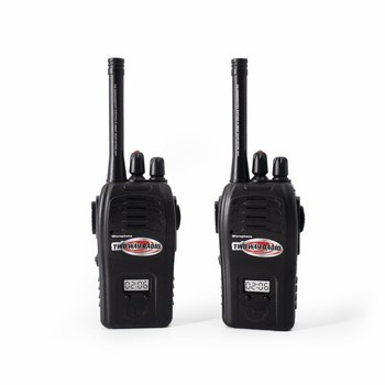 Walkie talkie