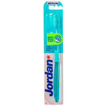 JORDAN szczoteczka do zębów Target Teeth&Gums medium