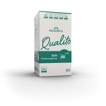 QUALITO SUN FRYTURA 10L